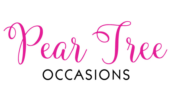 Pear Tree Occasions