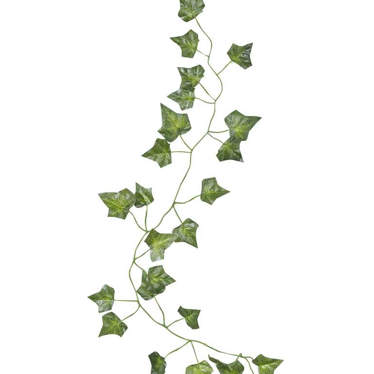 Artificial Decorative Green Vines – 5 Pack (2m Each) – Botanical Wedding Decor